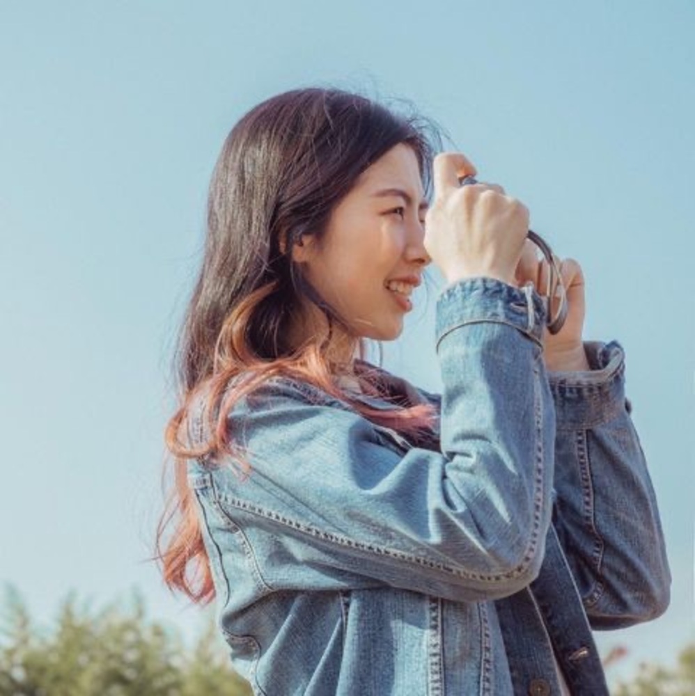 Meet your Posher, Jiwon